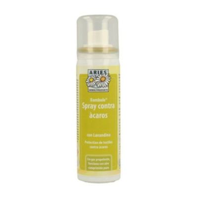 Bambule anti-mite 50ml Aries
