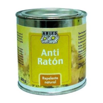 Antimouse Pot 200g Aries