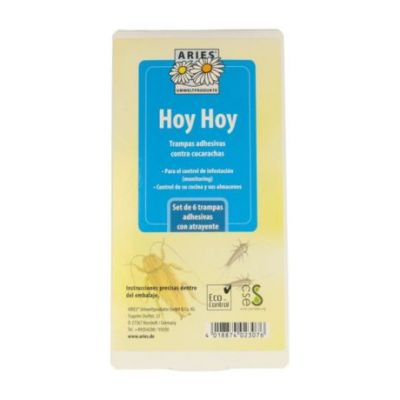 Kakerlakenfalle Today Today Eco 6 Einheiten Widder