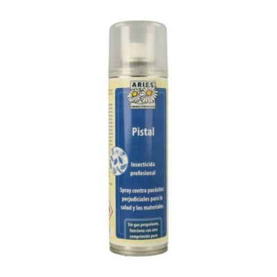 Pistal Insektizidspray 200 ml Widder