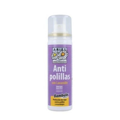 Anti-moth Clothing Spray 200ml Aries