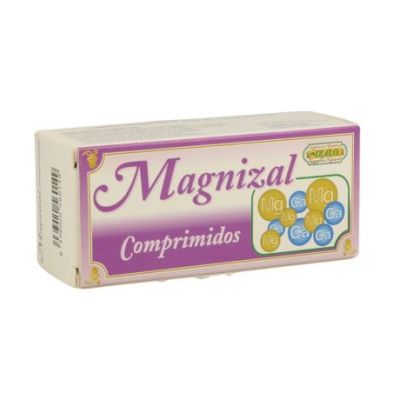 Magnizal 60comp Izalo