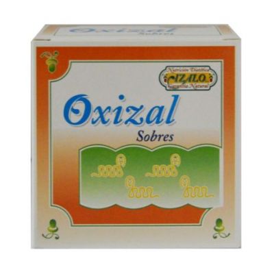 Oxizal 30 Buste Izalo
