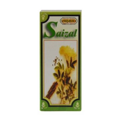 Saizal Jarabe 200ml Izalo