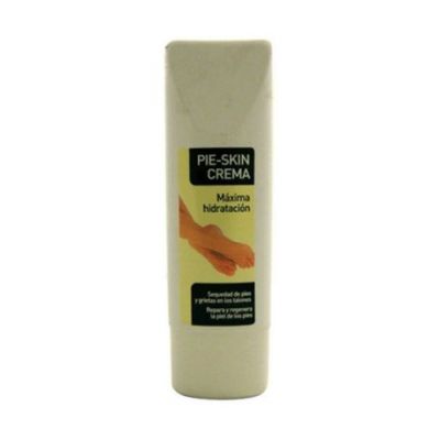 Crema Riparatrice Piedi 200ml Pie Skin