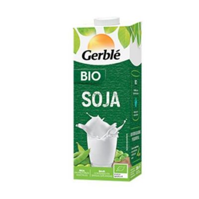 Gerble Eco Soy Vegetable Drink 6x1L
