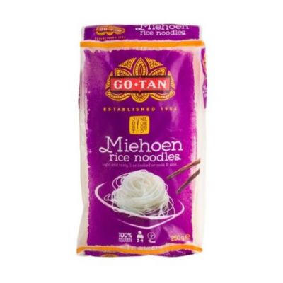 Fideos de Arroz Miehoen 250g Go Tan