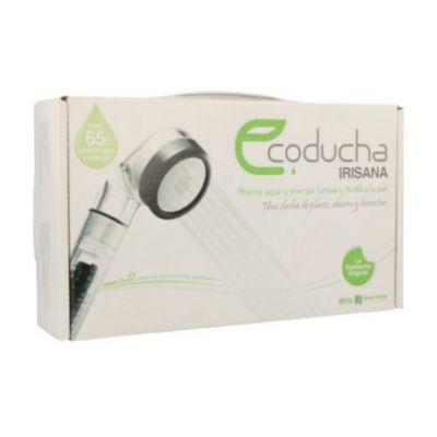 Eco Doccia Eco 1 unità Irisana