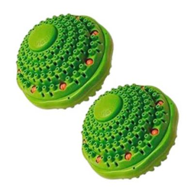 Bola Lavadora Eco 2uds Irisana