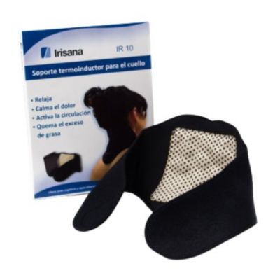 Soporte Cervical Termoinductor 1ud Irisana