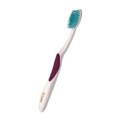 Spazzolino medio allo xilitolo 1 unità Irisana