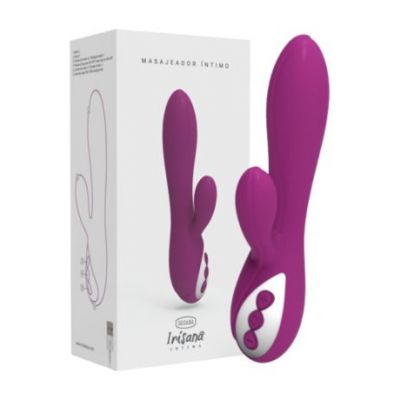 Masajeador Intimo 1ud Irisana