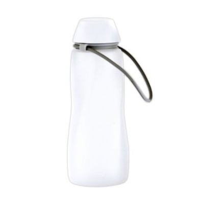 Bbo Tritan White Bottle 550ml Irisana
