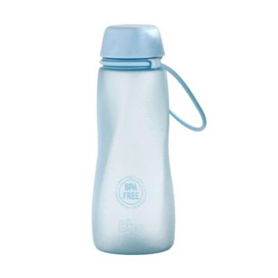 Bbo Tritan Blue Bottle 550ml Irisana