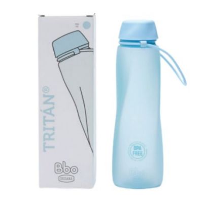Bbo Tritan Blue Bottle 700ml Irisana