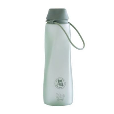 Bbo Tritan Green Bottle 700ml Irisana