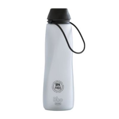Bbo Tritan Black Bottle 700ml Irisana