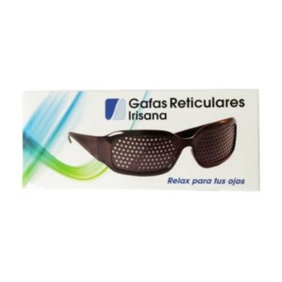 Gafas Reticulares 1ud Irisana