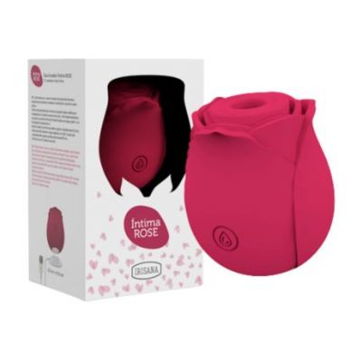 Succionador Intima Rose 1ud Irisana