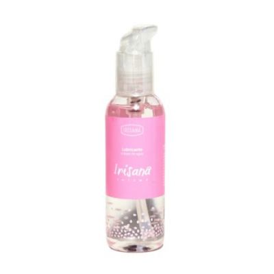 Irisana Gleitmittel auf Wasserbasis 150 ml