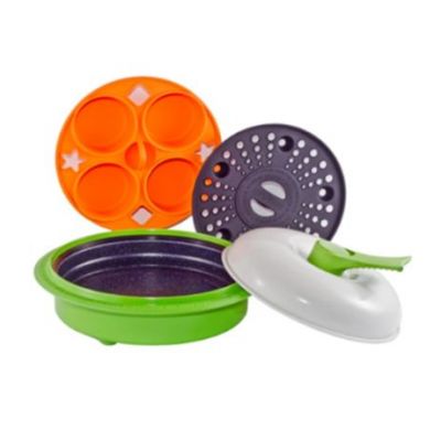 Microchef 1ud Irisana