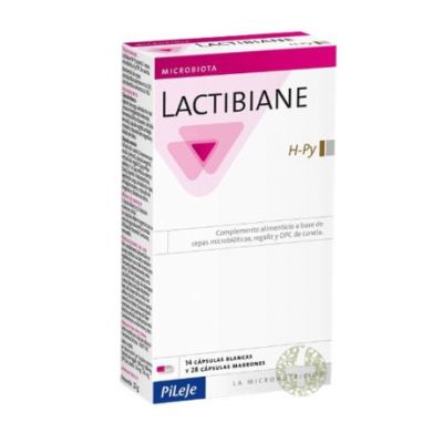 Lactibiane H-Py 2814caps Pileje