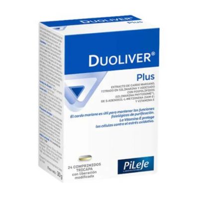 Duoliver 24comp Pileje