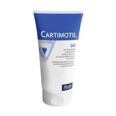 Cartimotil Gel 150ml Pileje