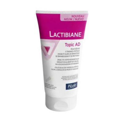 Lactibiane Topic AD 125ml Pileje