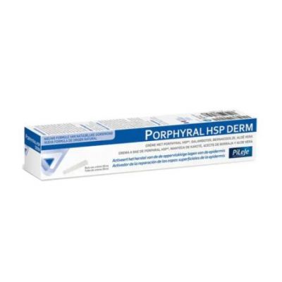 Porfirolo HSP 50ml Pileje