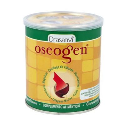 Polvere alimentare per articolazioni Oseogen 375g Drasanvi