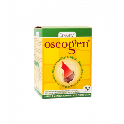 Oseogen Joint Food 72 capsule Drasanvi