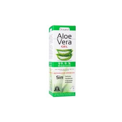 Aloe Vera Gel 200ml Drasanvi