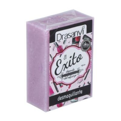 Drasanvi Sapone Struccante Naturale 100g