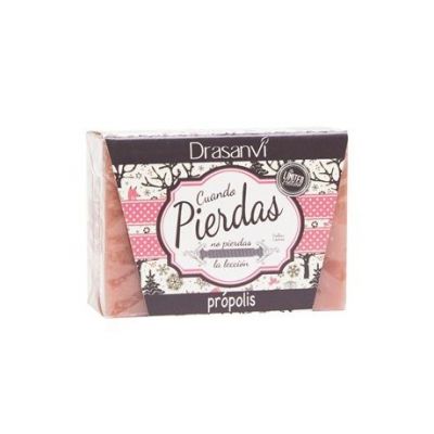 Sapone Propolid per Pelli Acneiche 100g Drasanvi