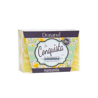 Sapone Emolliente alla Camomilla 100g Drasanvi