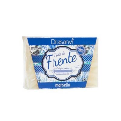 Marseille Soap for Sensitive Skin 100g Drasanvi