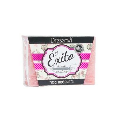 Sapone rigenerante alla rosa canina 100g Drasanvi