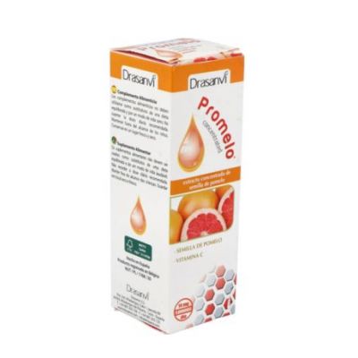 Estratto di pompelmo concentrato Promelo 50ml Drasanvi