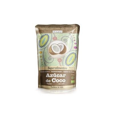 Organic Vegan Coconut Sugar 300g Drasanvi