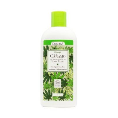 Ecocert Bio Hemp Shampoo 250ml Drasanvi