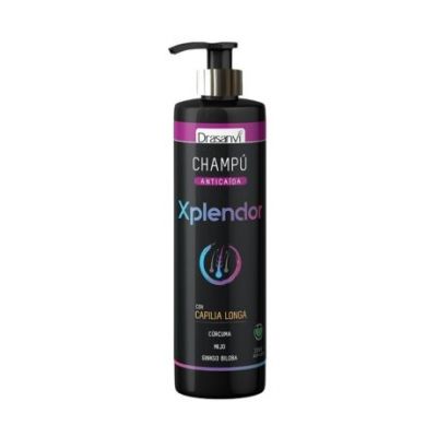 Xplendor Shampoo 300ml Drasanvi
