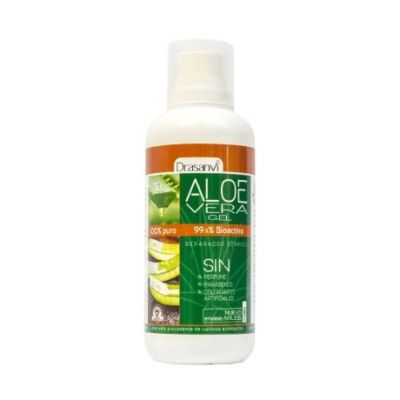 Aloe Vera Gel 400ml Drasanvi