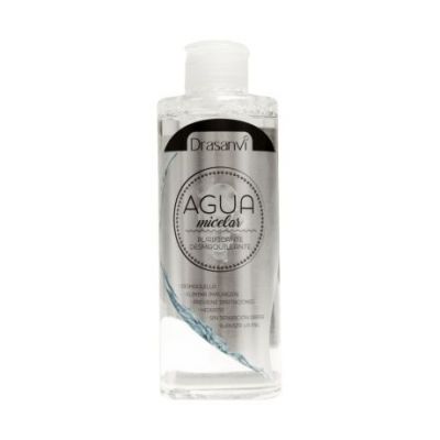 Acqua Micellare Purificante 250ml Drasanvi