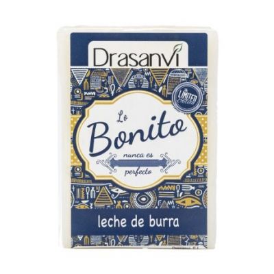Donkey Milk Soap 100g Drasanvi