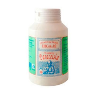 Higa-10 200comp Paracelsia