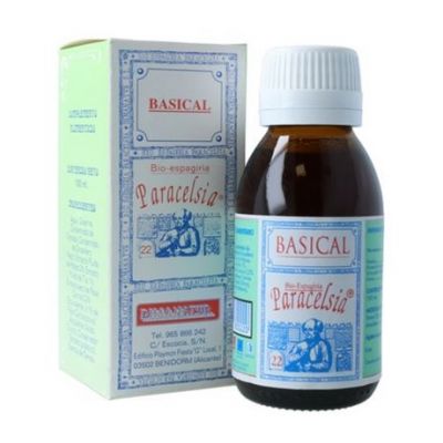 22 Basical 100ml Paracelsia