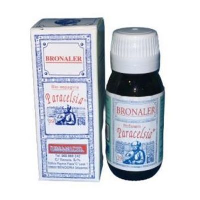 29 Bronaler 50ml Paracelsia