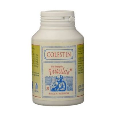 31 Colestin 950Mg 120comp Paracelsia