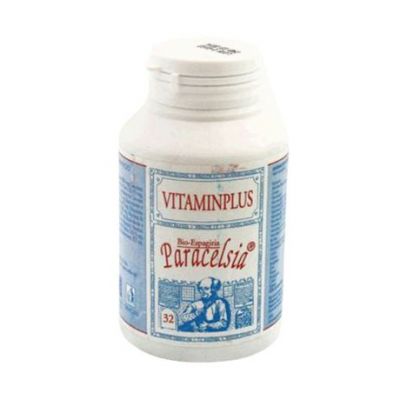 Vitaminplus 1200Mg N32 120comp Paracelsia